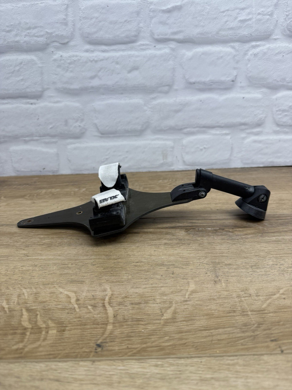 XLAB Torpedo Versa Mount