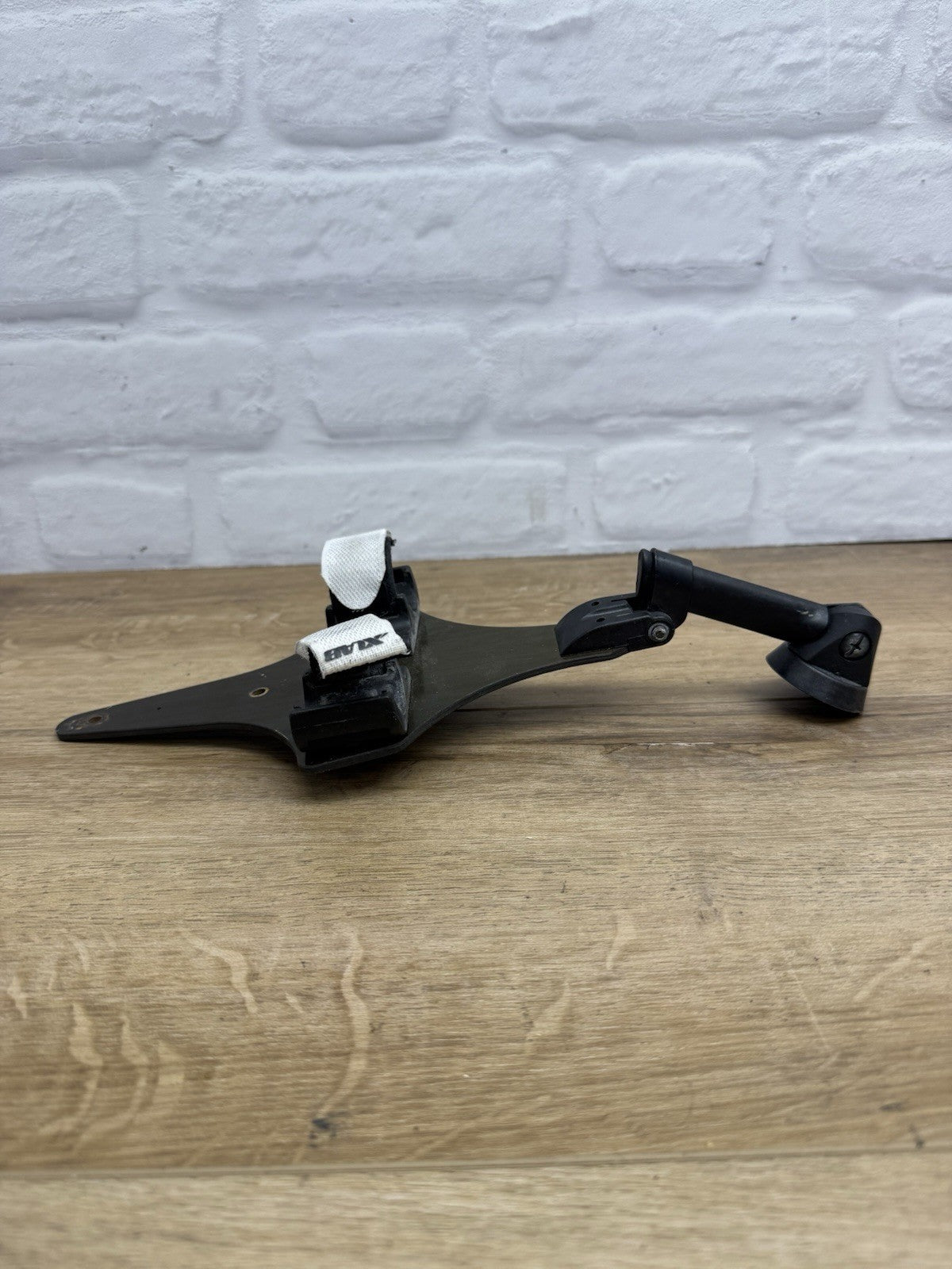 XLAB Torpedo Versa Mount