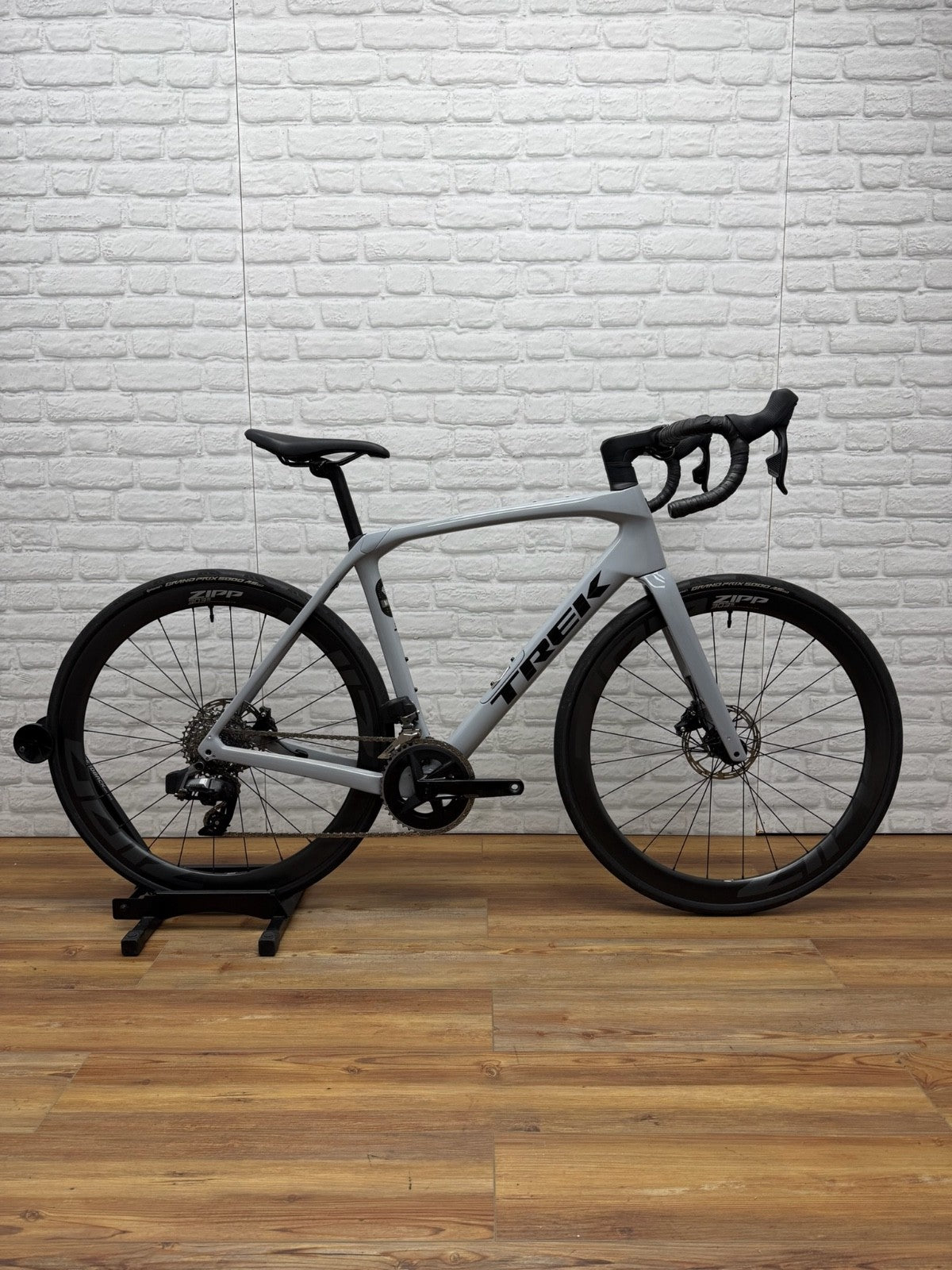 Trek Domane Gen 4 SL 56cm eTap