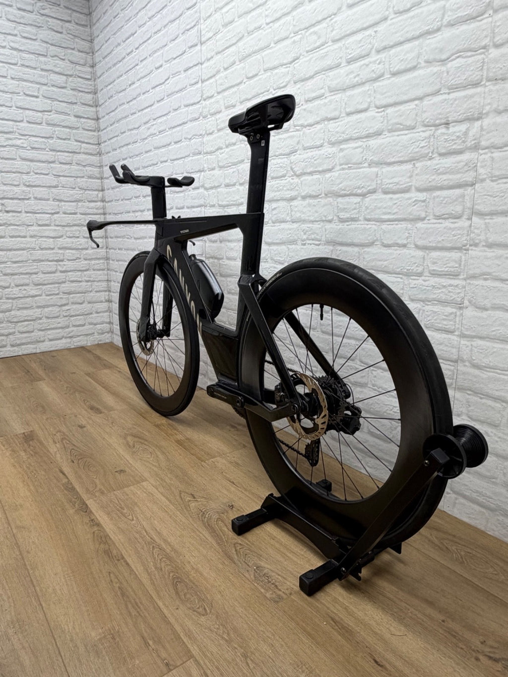 Canyon Speedmax CFR Small Triathlon Bike