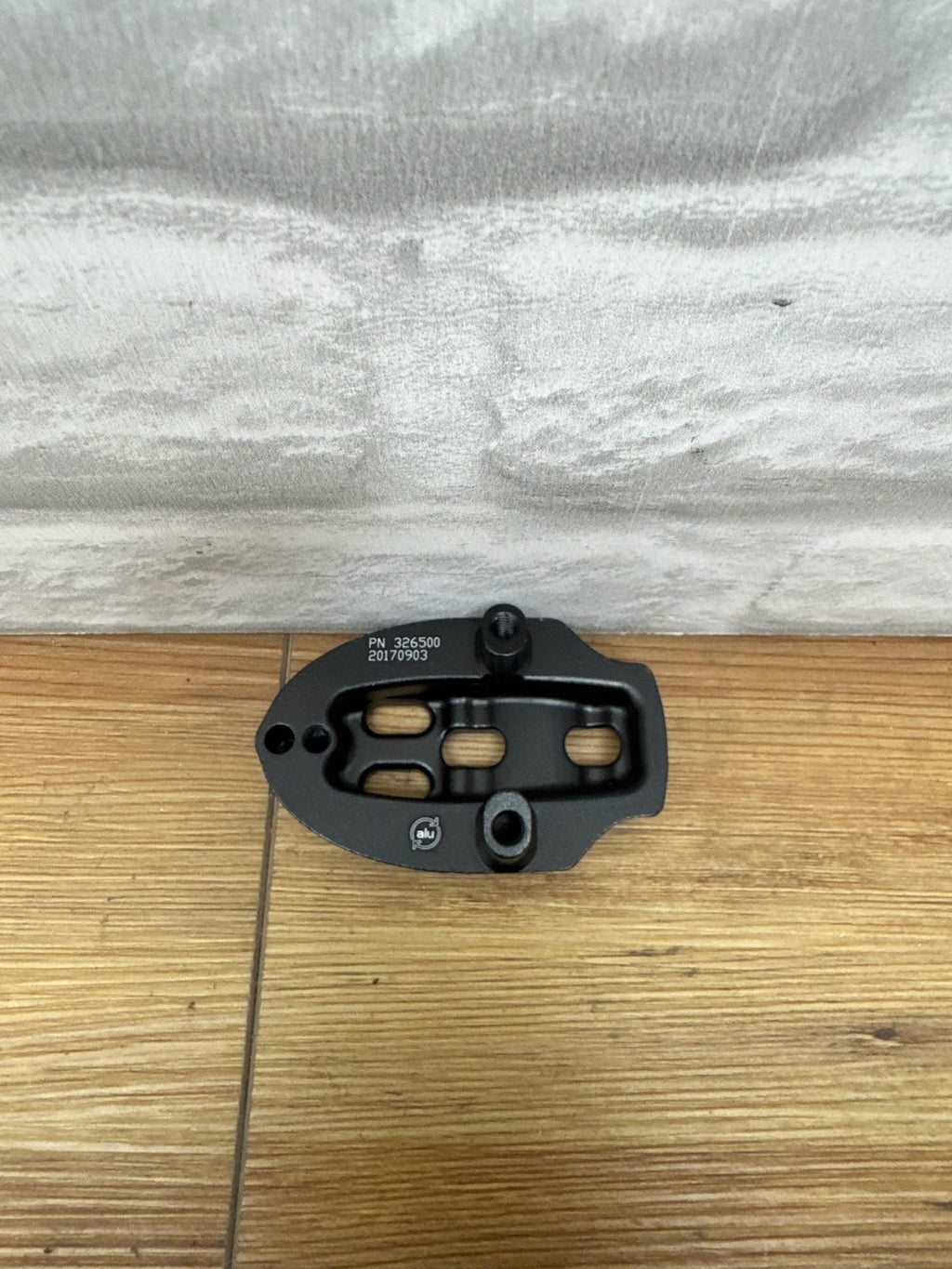 Bontrager Trek Speed Concept Aerobar 15mm Mono Spacer #326500
