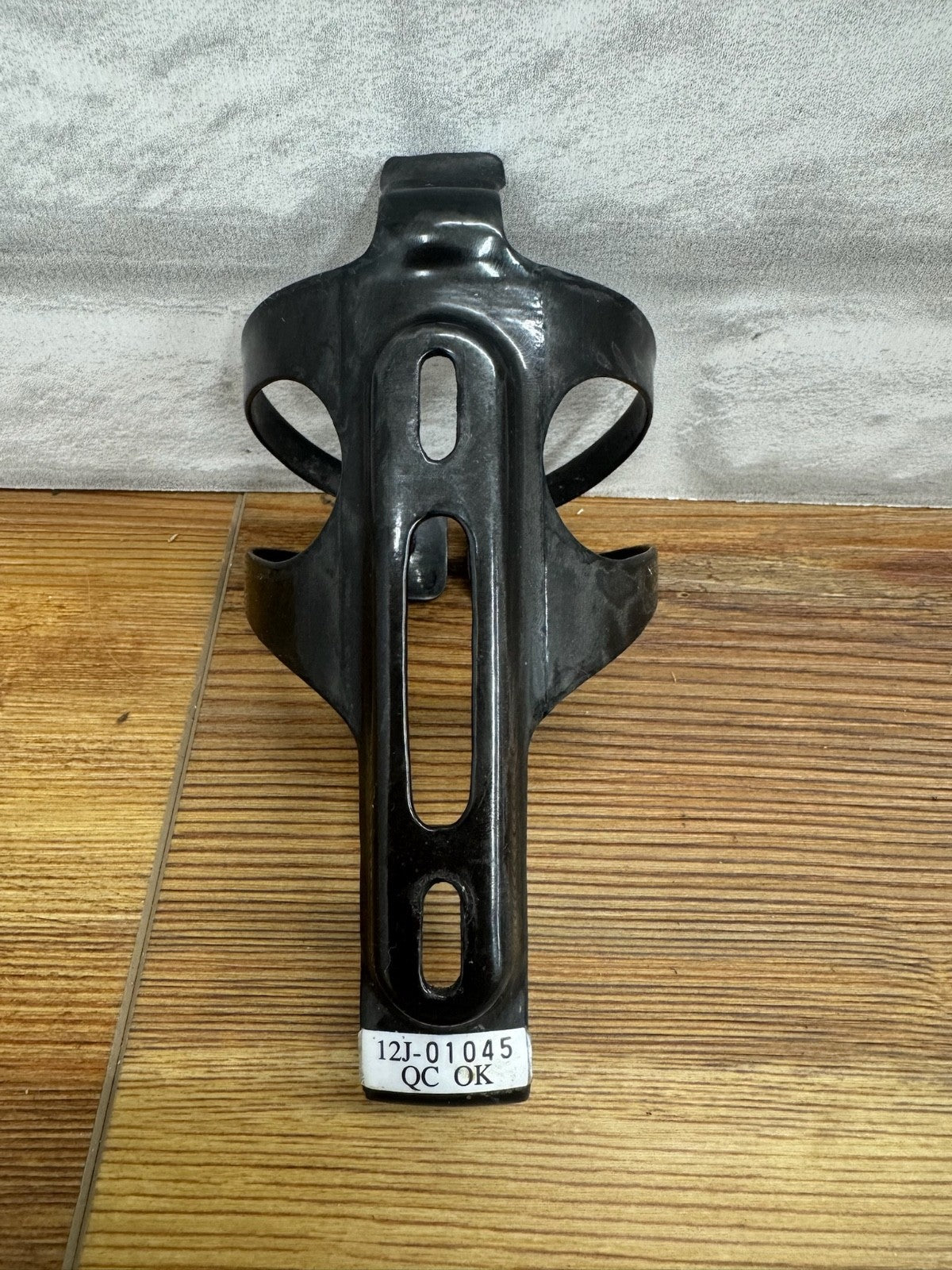 Zipp Carbon Bottle Cage