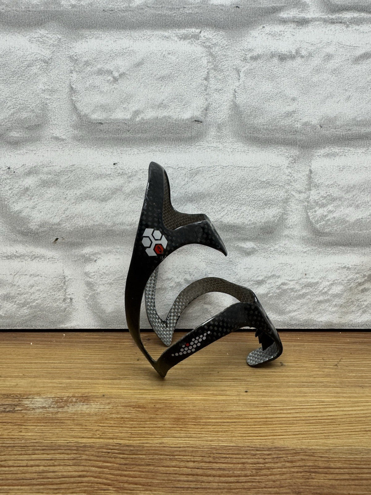 Carbon Water Bottle Cage