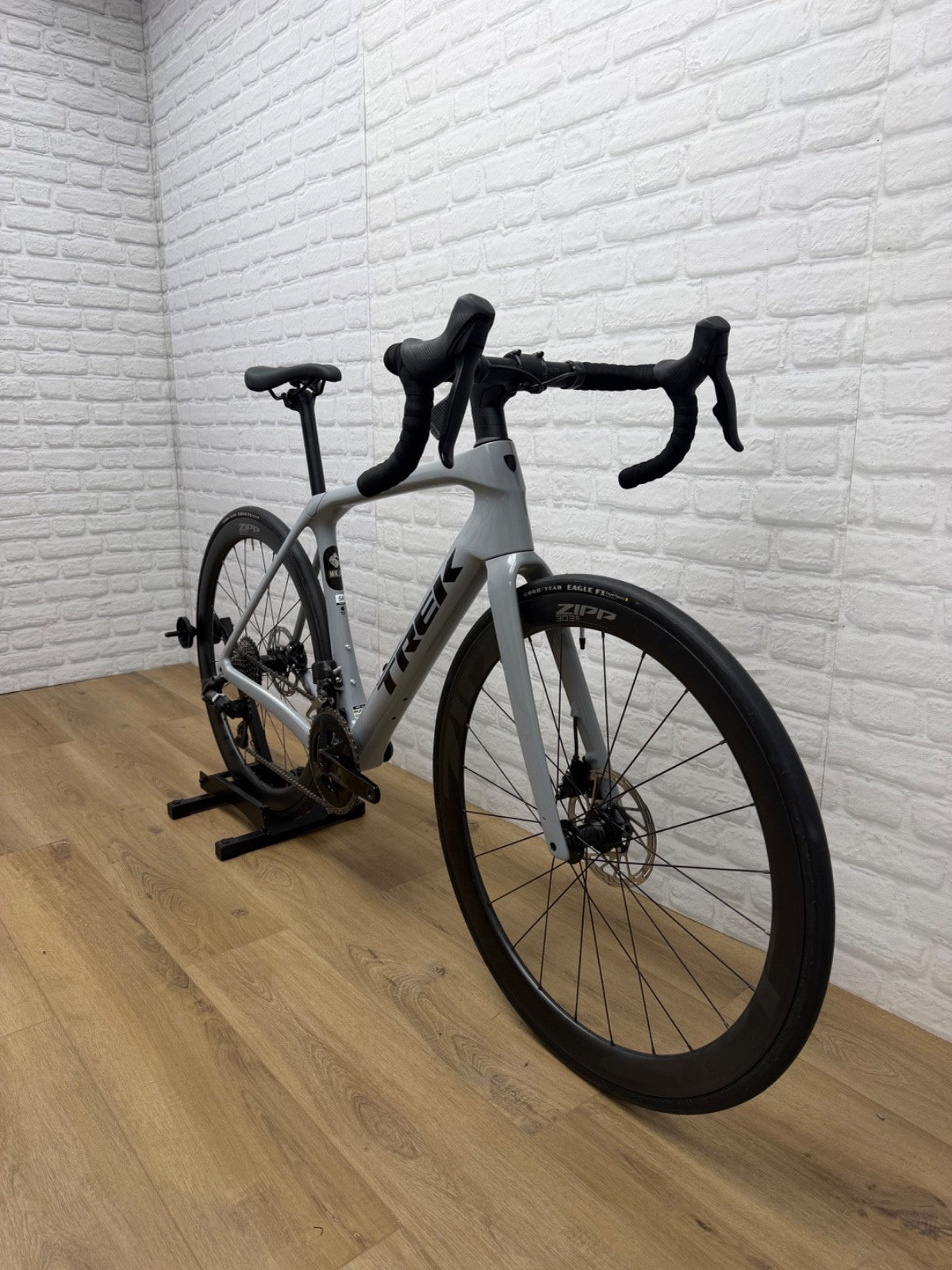 Trek Domane SL 54cm