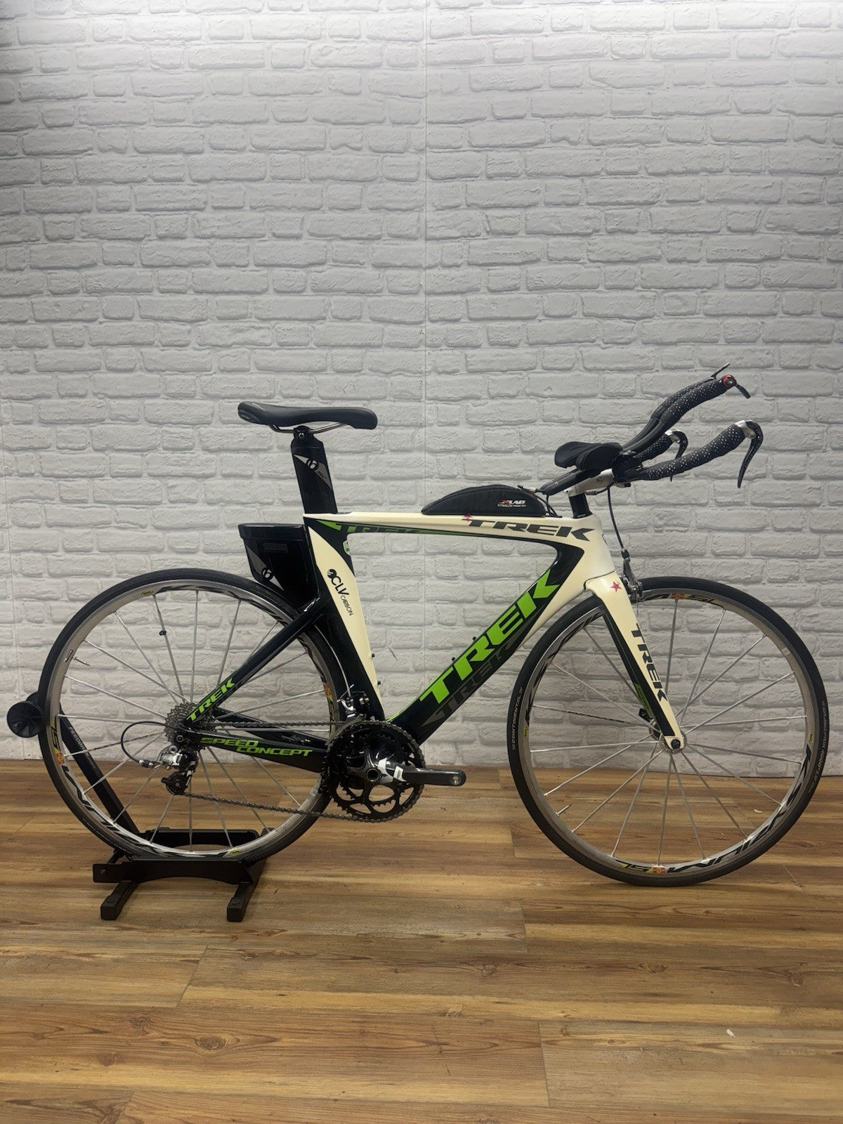 Trek Speed Concept 54cm
