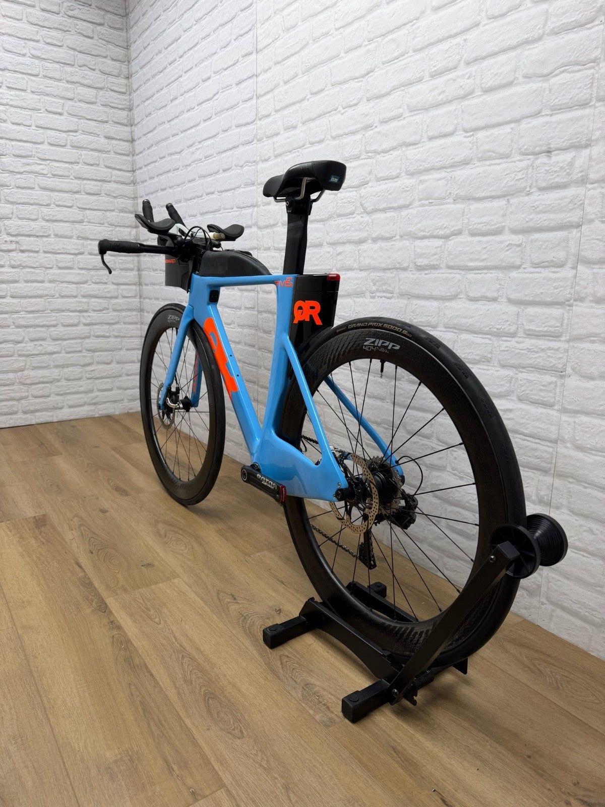 Quintana Roo PR Five 50cm Small