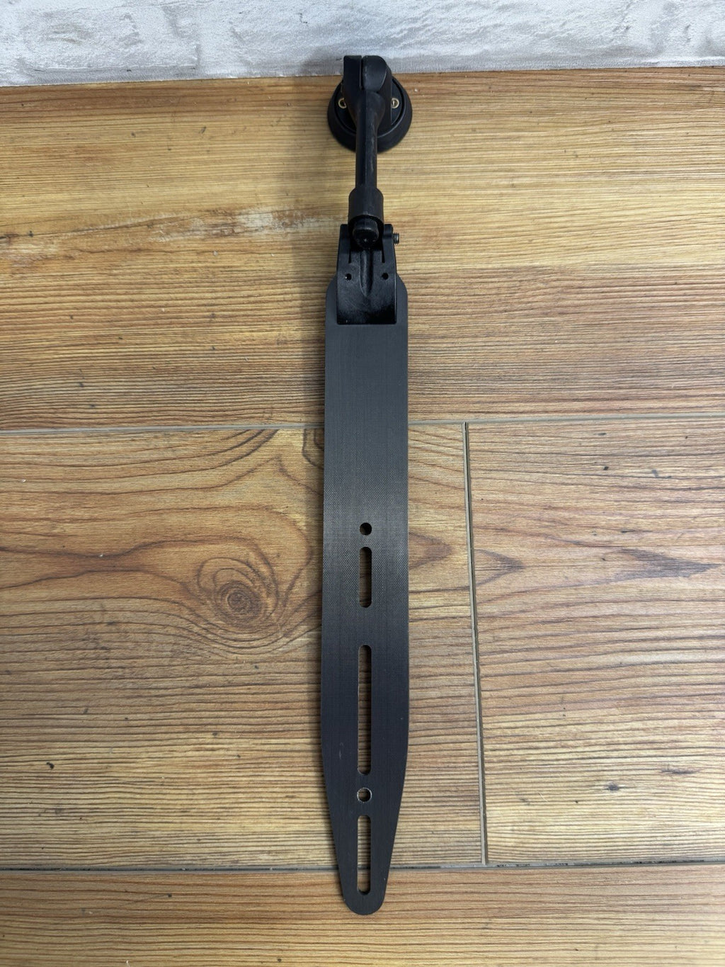 XLAB Torpedo Versa Slim