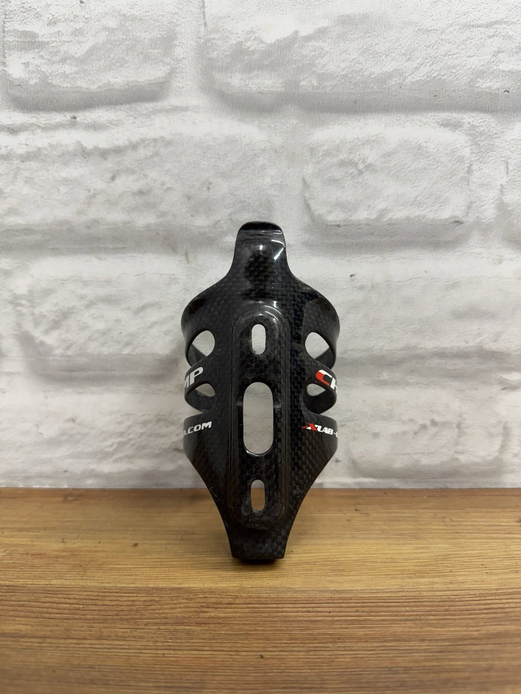 Xlab Chimp Carbon Bottle Cage