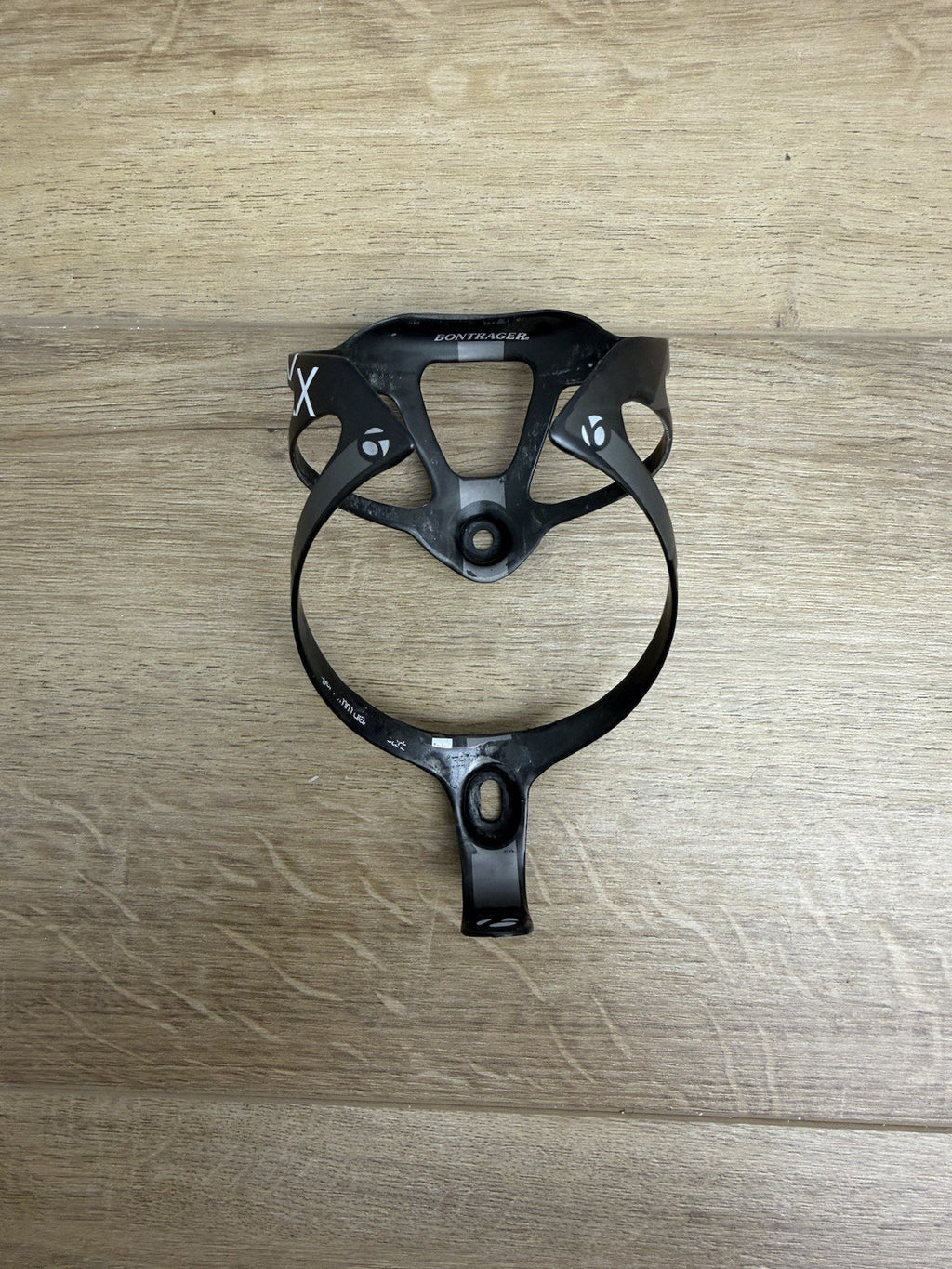 Bontrager XXX Bottle Cage 