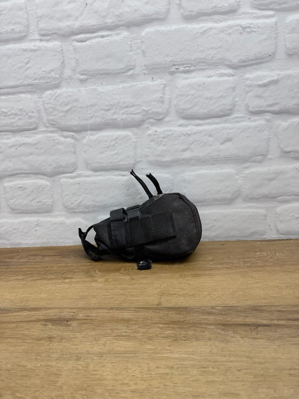 Xlab Saddle Bag + Roadside Repair Gear