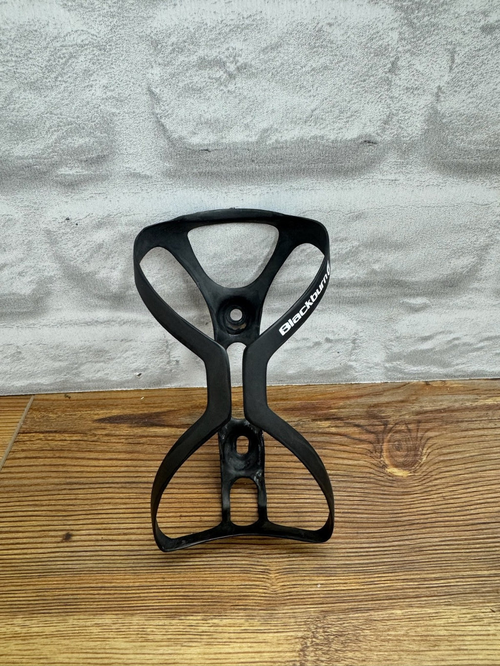 Blackburn Carbon Bottle Cage