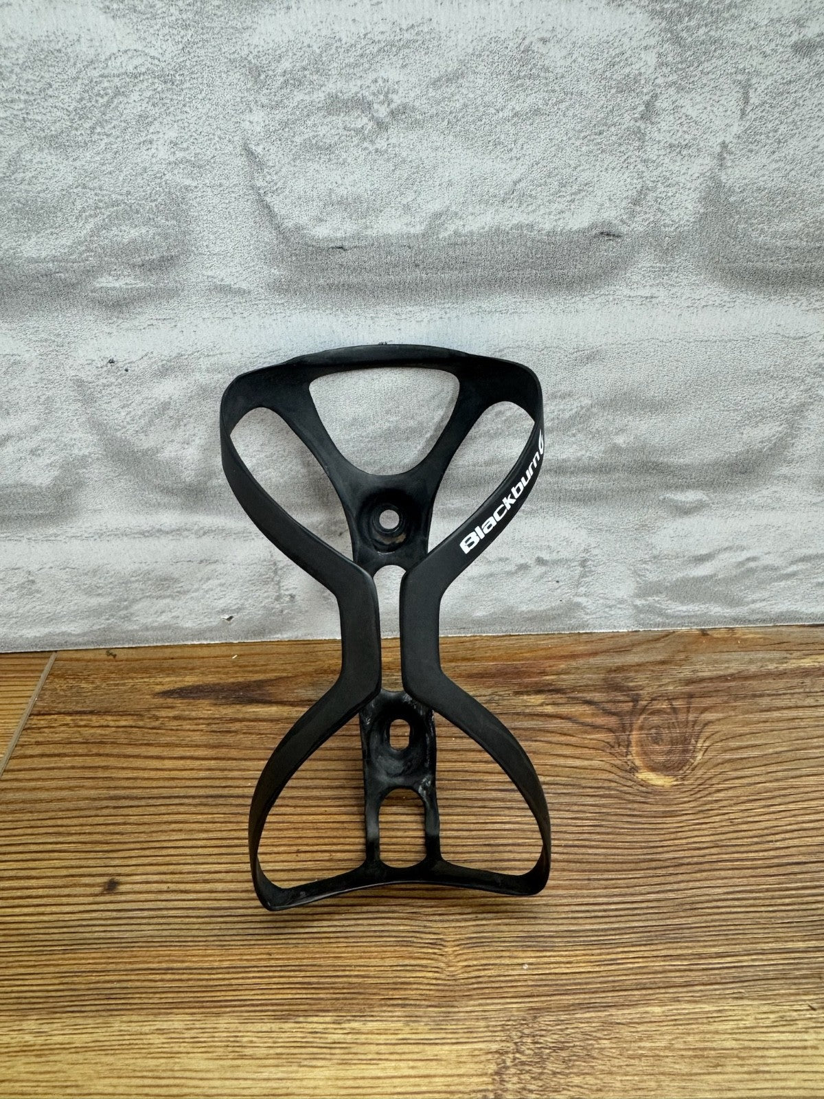 Blackburn Carbon Bottle Cage