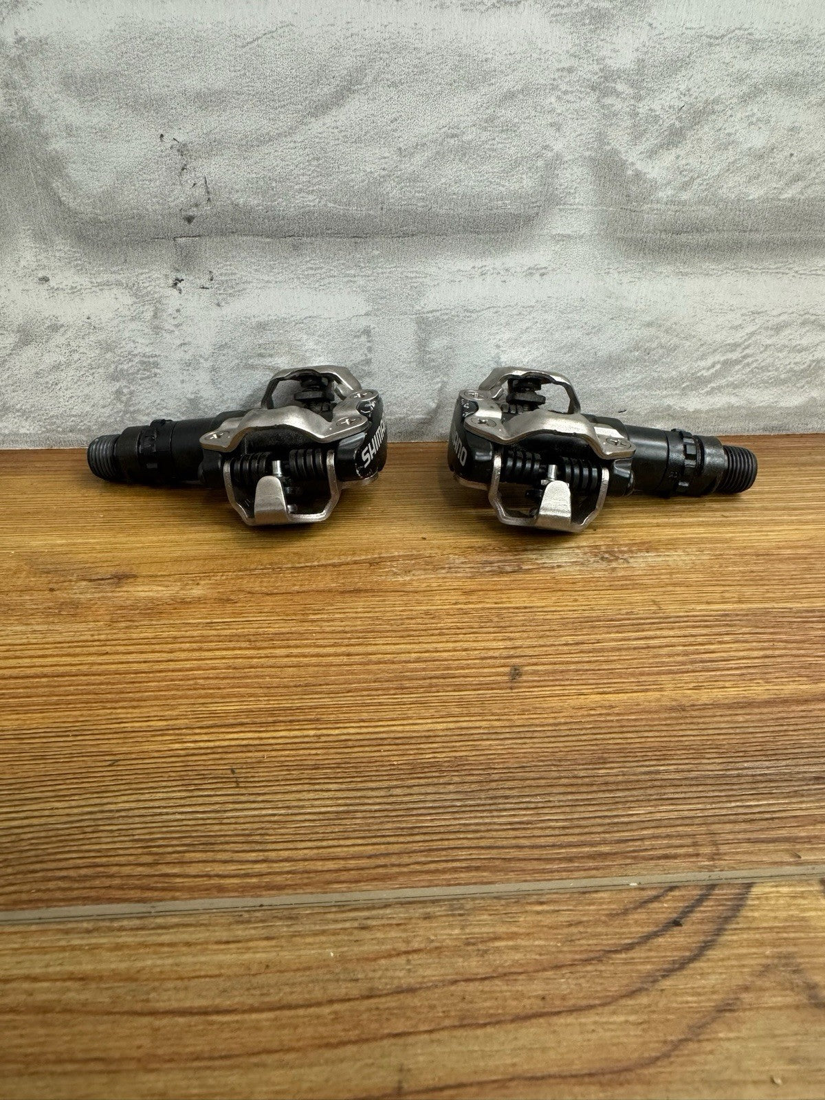 Shimano PD-M520 Pedals
