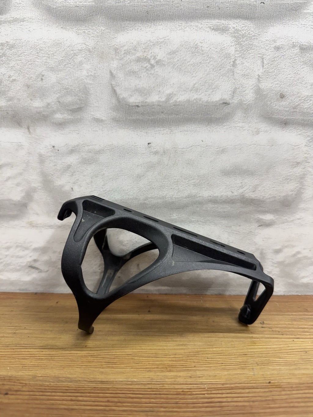 Trek Bontrager Bat Plastic Water Bottle Cage