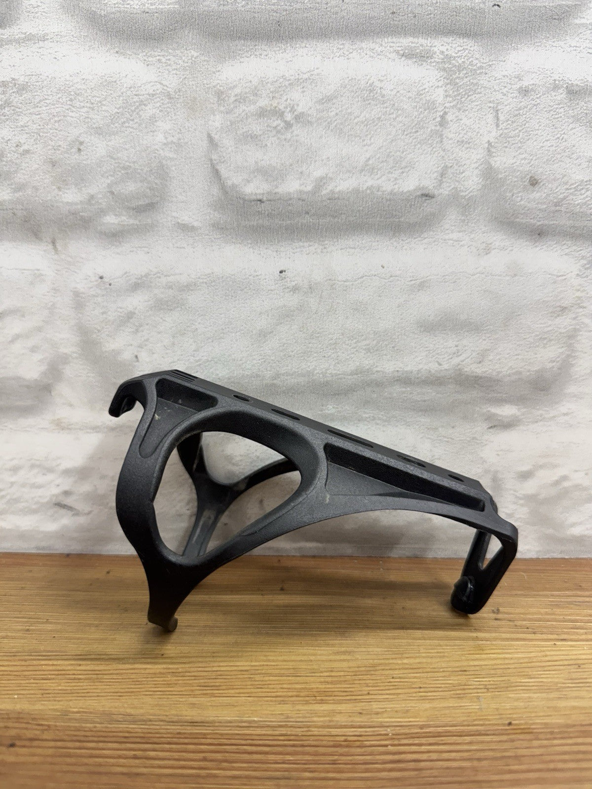 Trek Bontrager Bat Plastic Water Bottle Cage