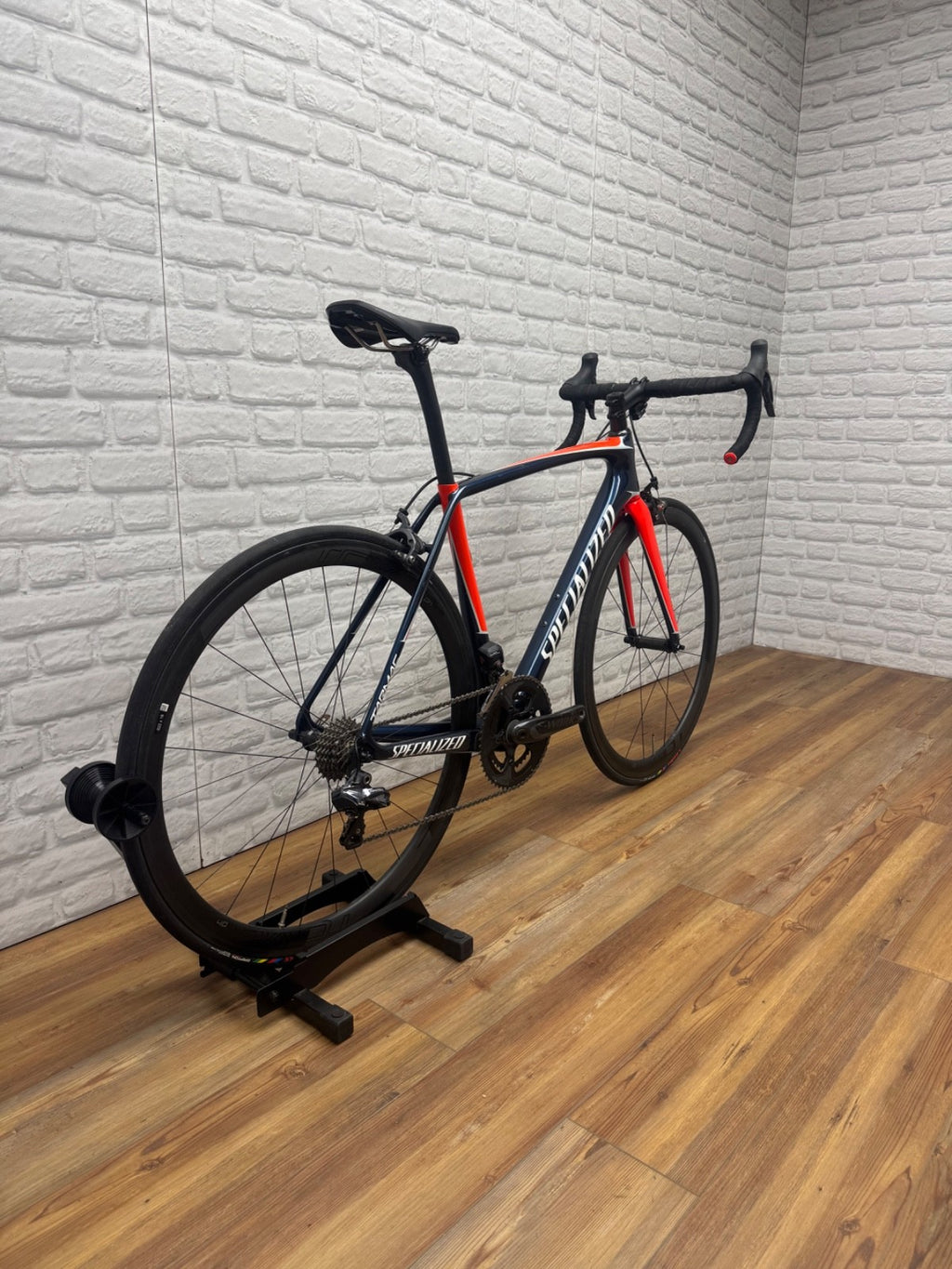 Specialized Tarmac SL5 54cm Di2