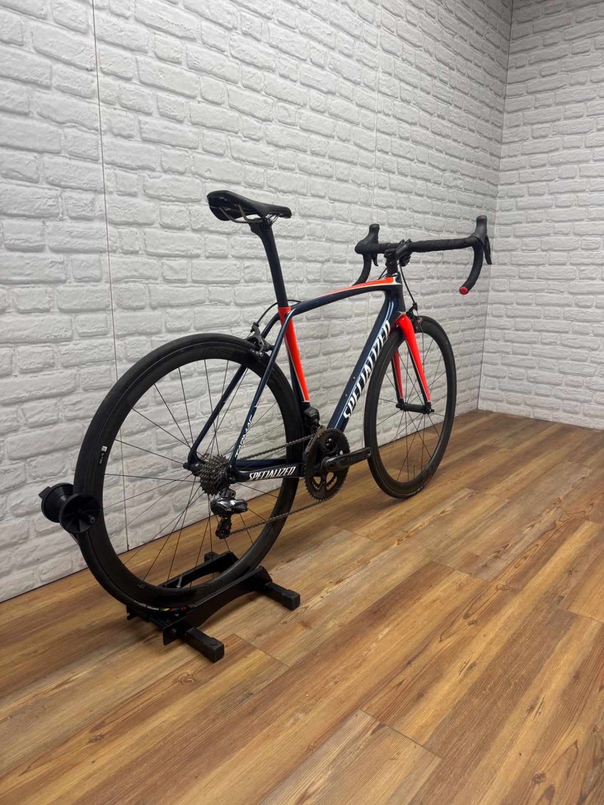 Specialized Tarmac SL5 54cm Di2