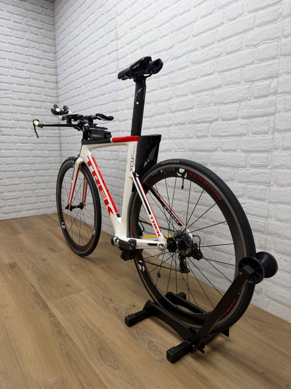 Trek Speed Concept Medium
