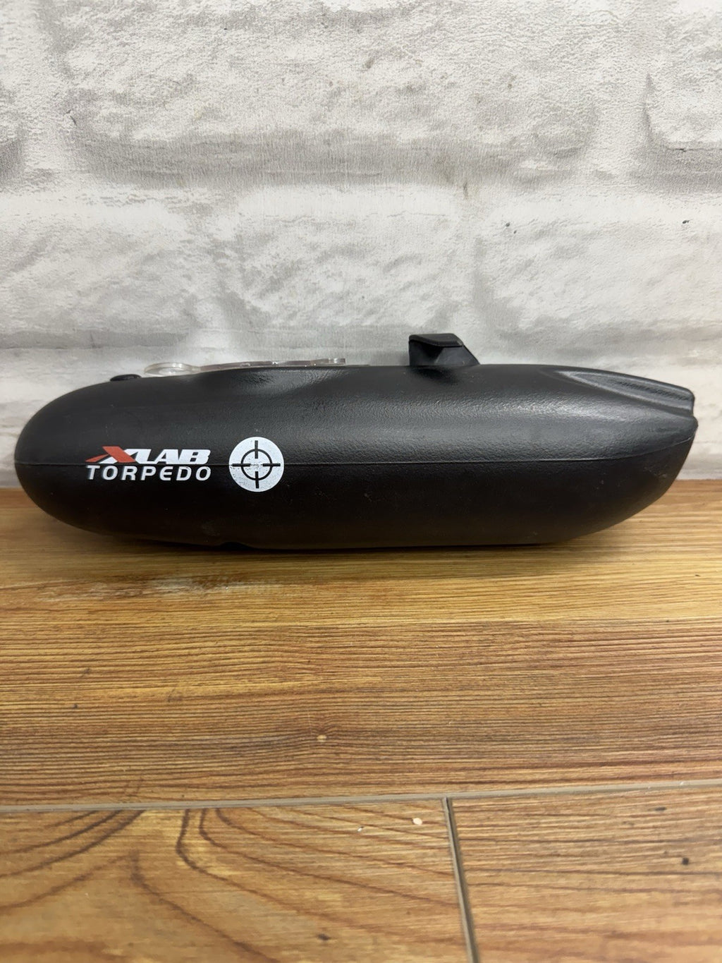 XLAB Torpedo Hydration Tank Bottle