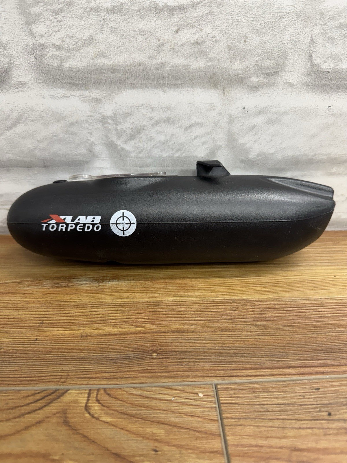 XLAB Torpedo Hydration Tank Bottle
