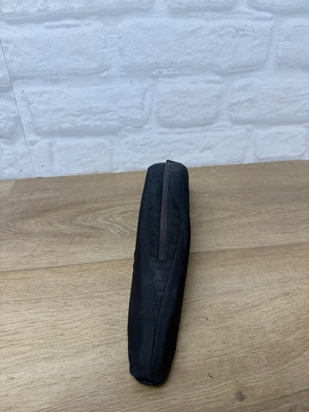 Dark Speed Works aerodynamic top tube bento bag