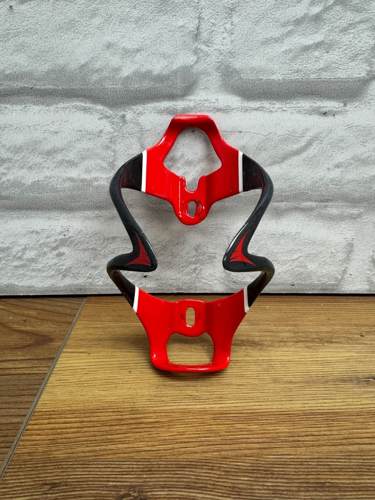RavX Beta X Carbon Water Bottle Cage
