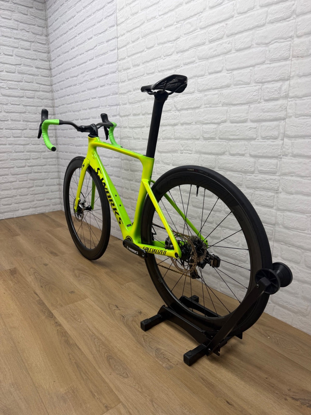 Specialized S-Works Venge Vias 52cm