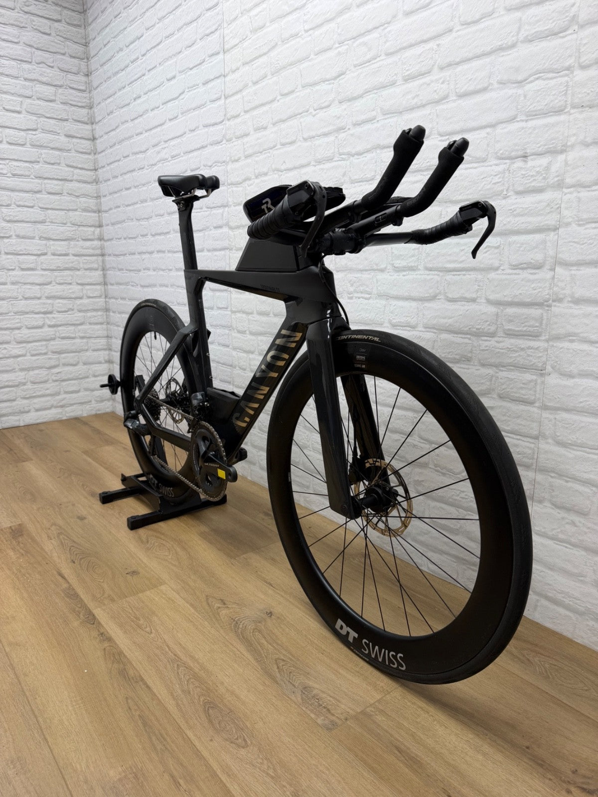 Canyon Speedmax CF Small