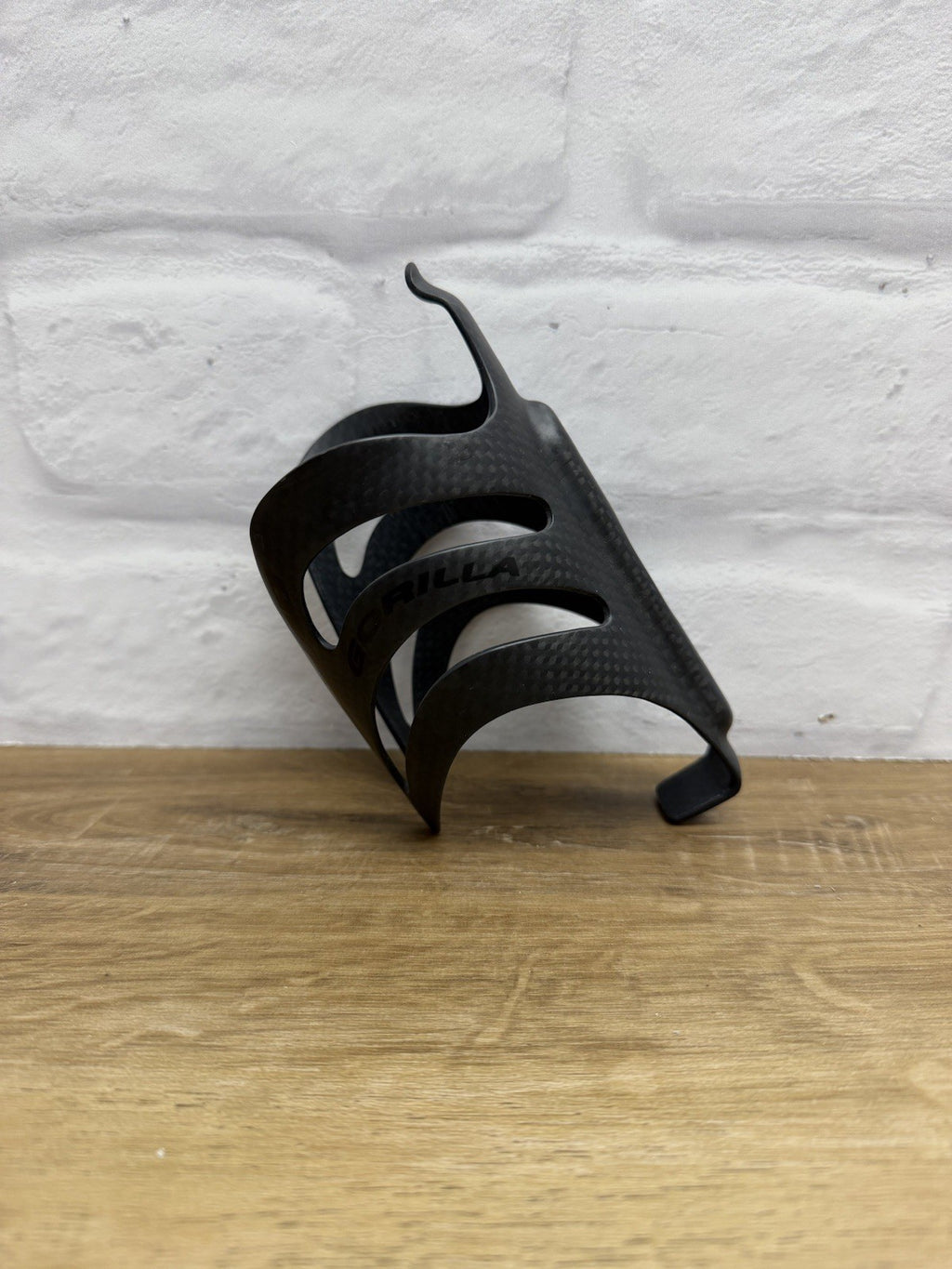 Xlab Gorilla XT Carbon Fiber Water Bottle Cage 