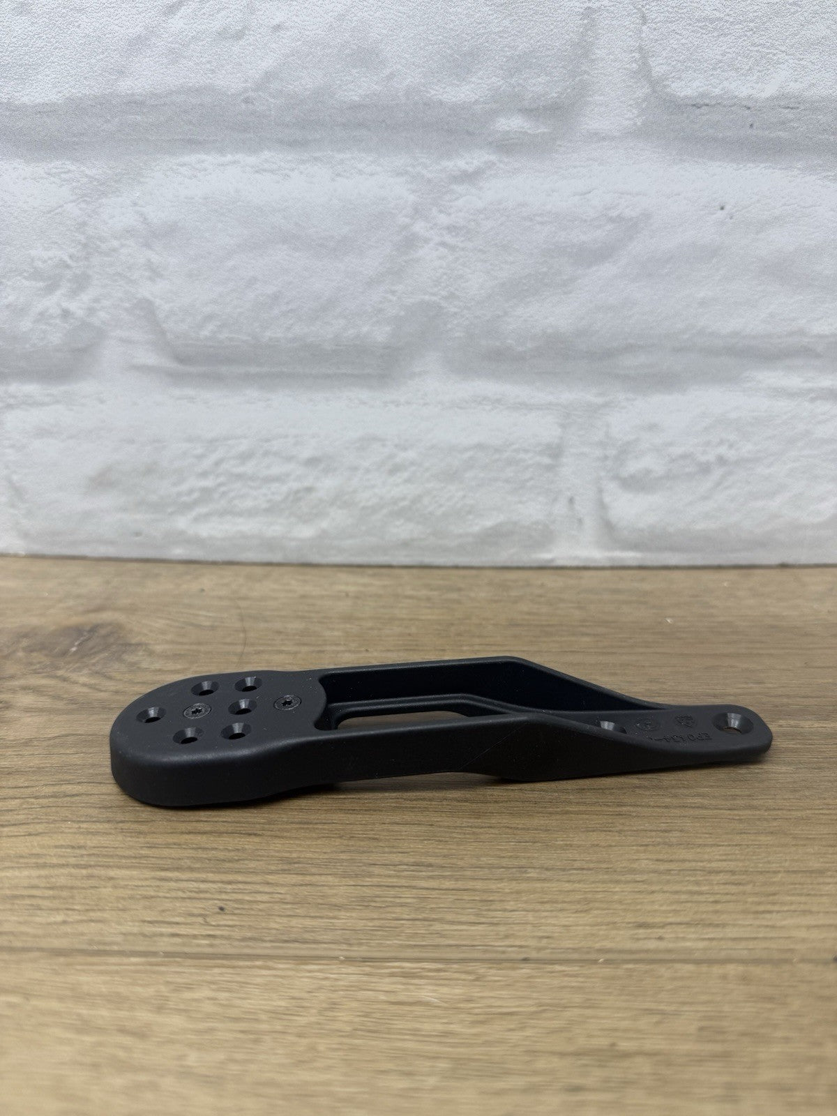 Canyon Cockpit Front Mount