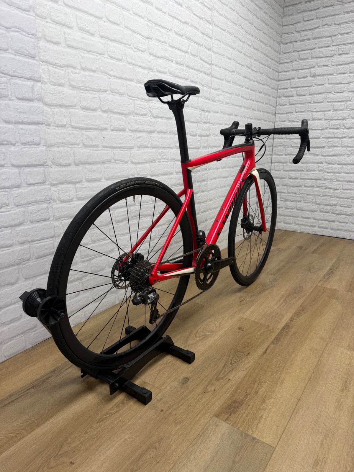 Specialized S-Works Tarmac SL6 54cm