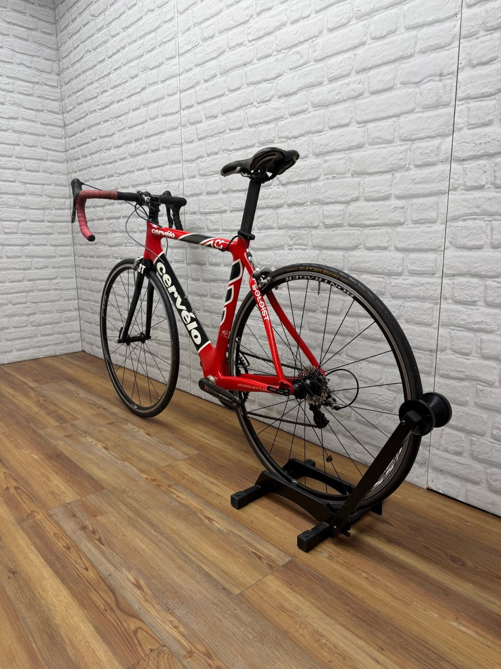 Cervelo Soloist 54cm