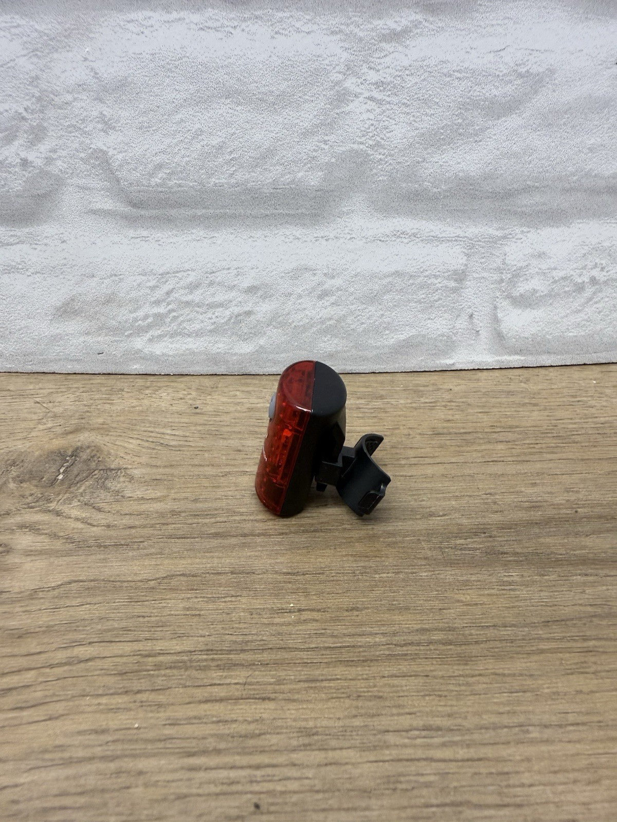 Cycle Torch Bolt Rear Bike Light