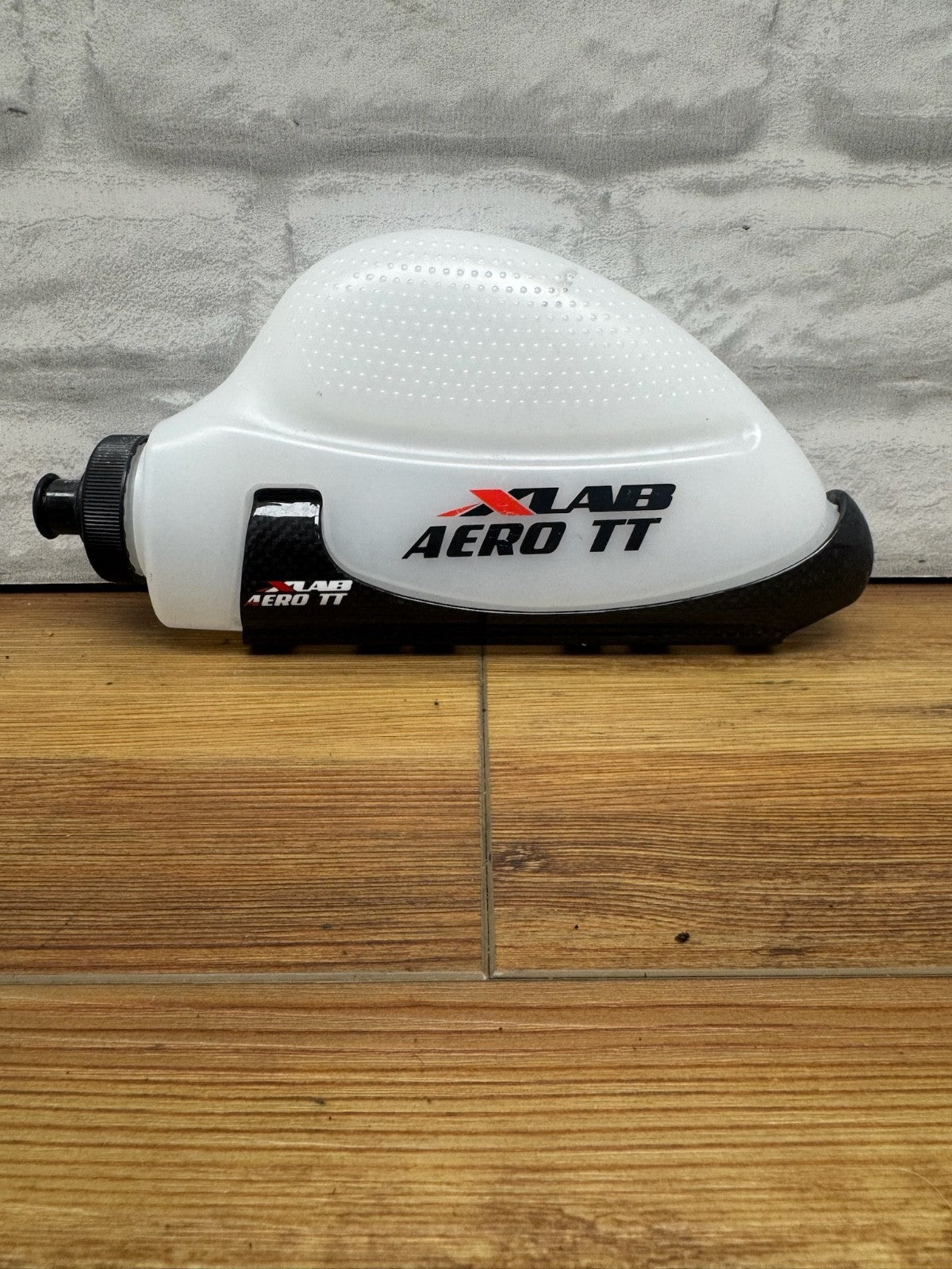 Xlab Aero TT Bottle with Carbon Cage