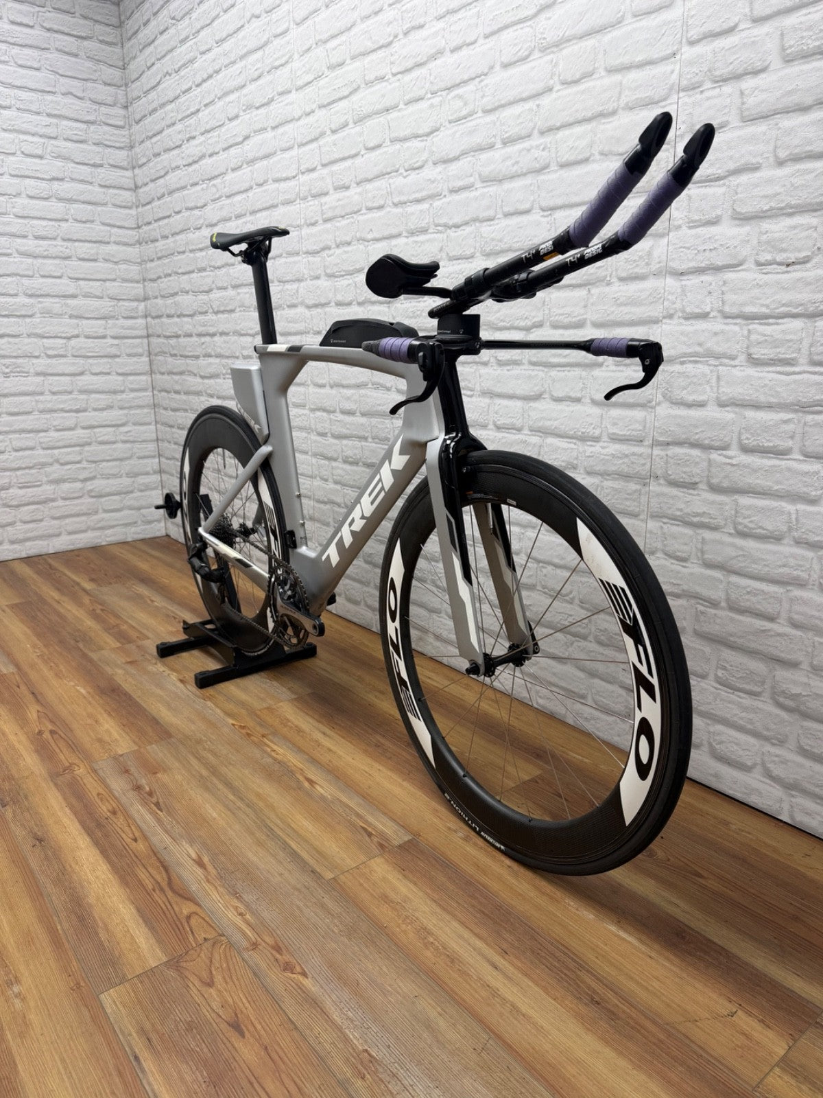 Trek Speed Concept XL