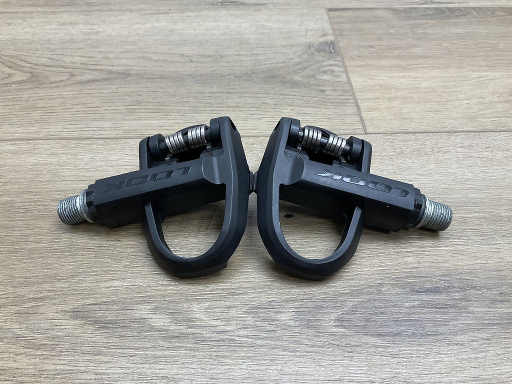 Look Keo Classic Pedals 