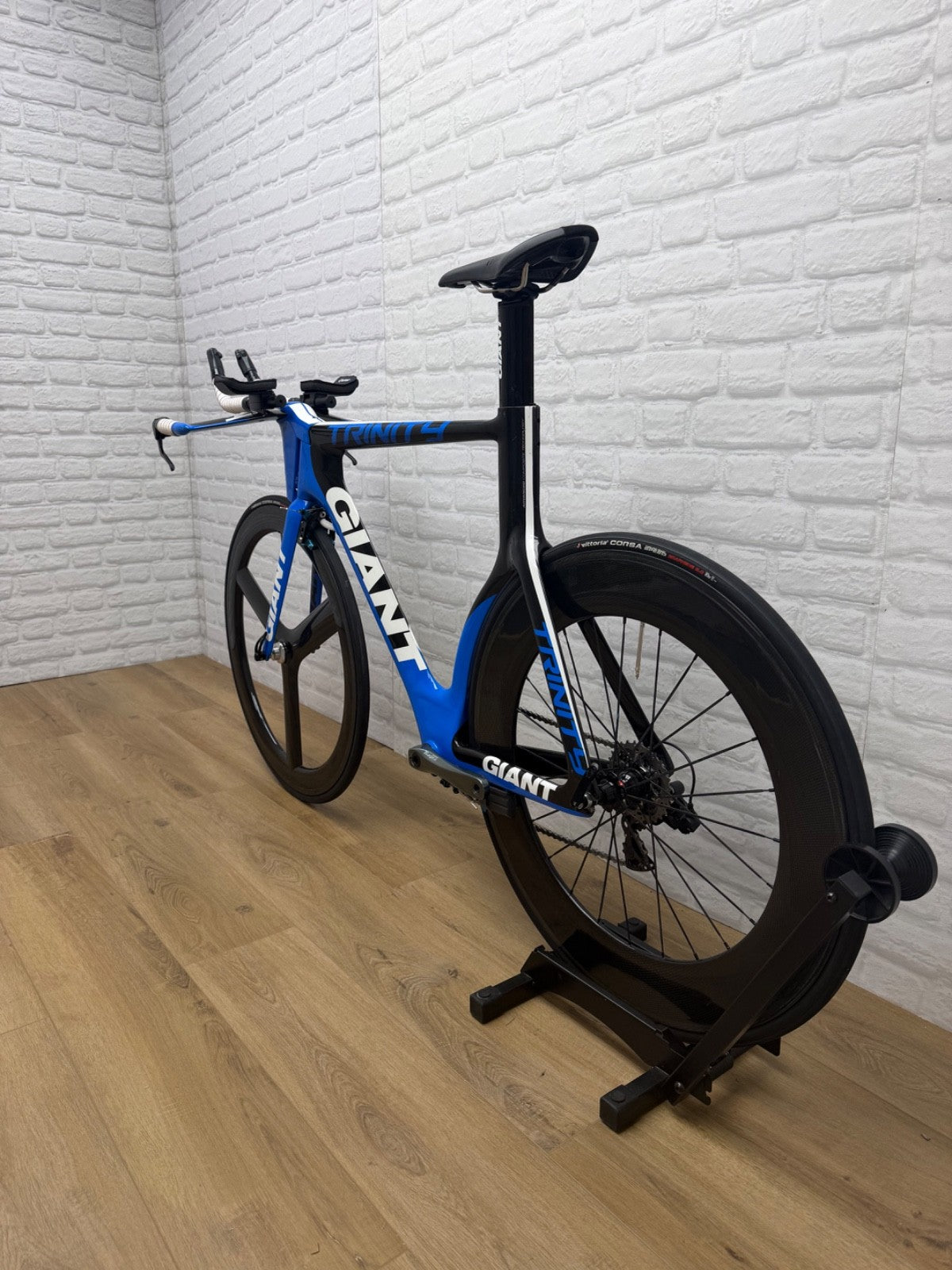 Giant Trinity Small Triathlon Bike