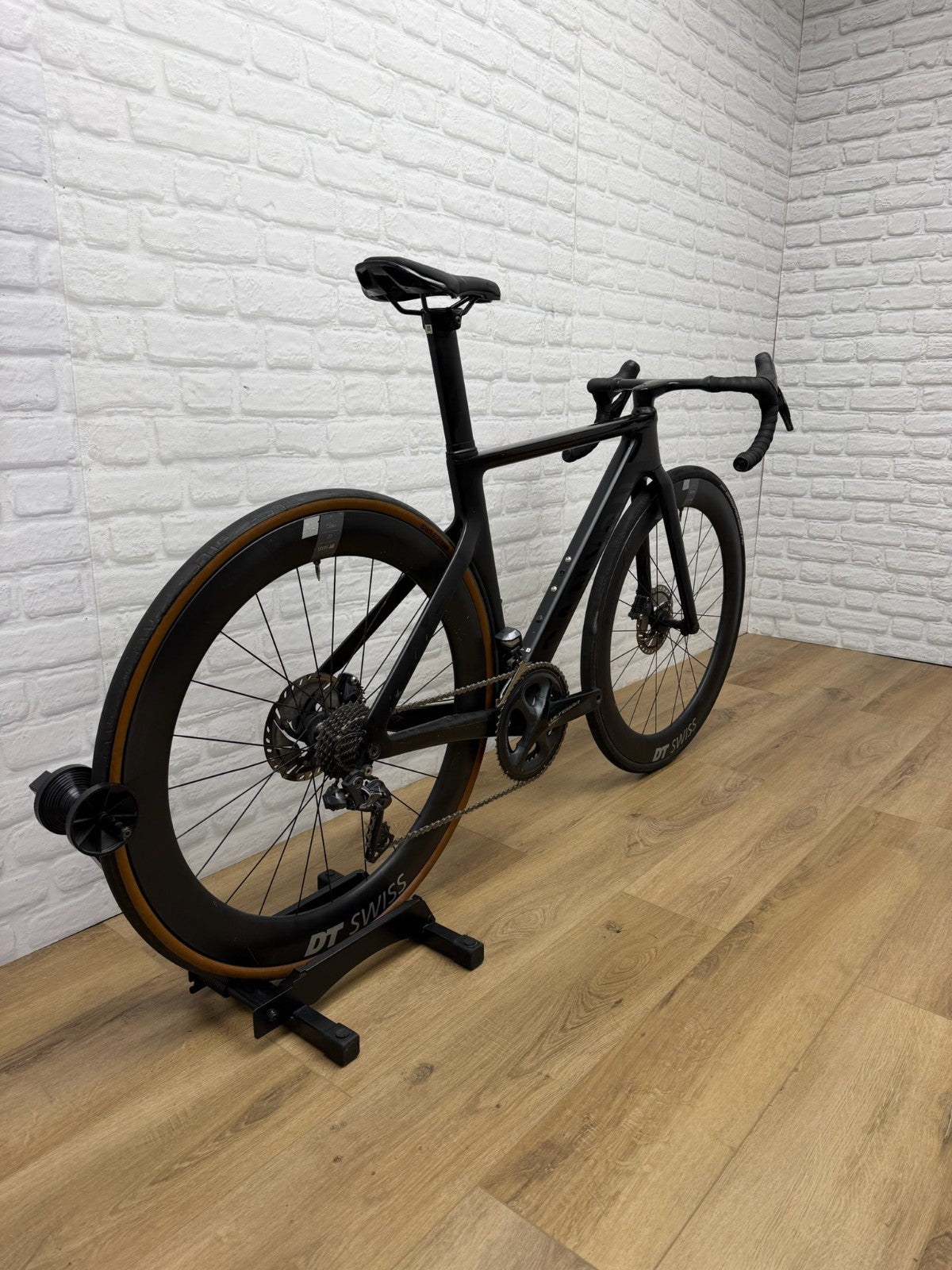 Canyon Aeroad CF SLX XS