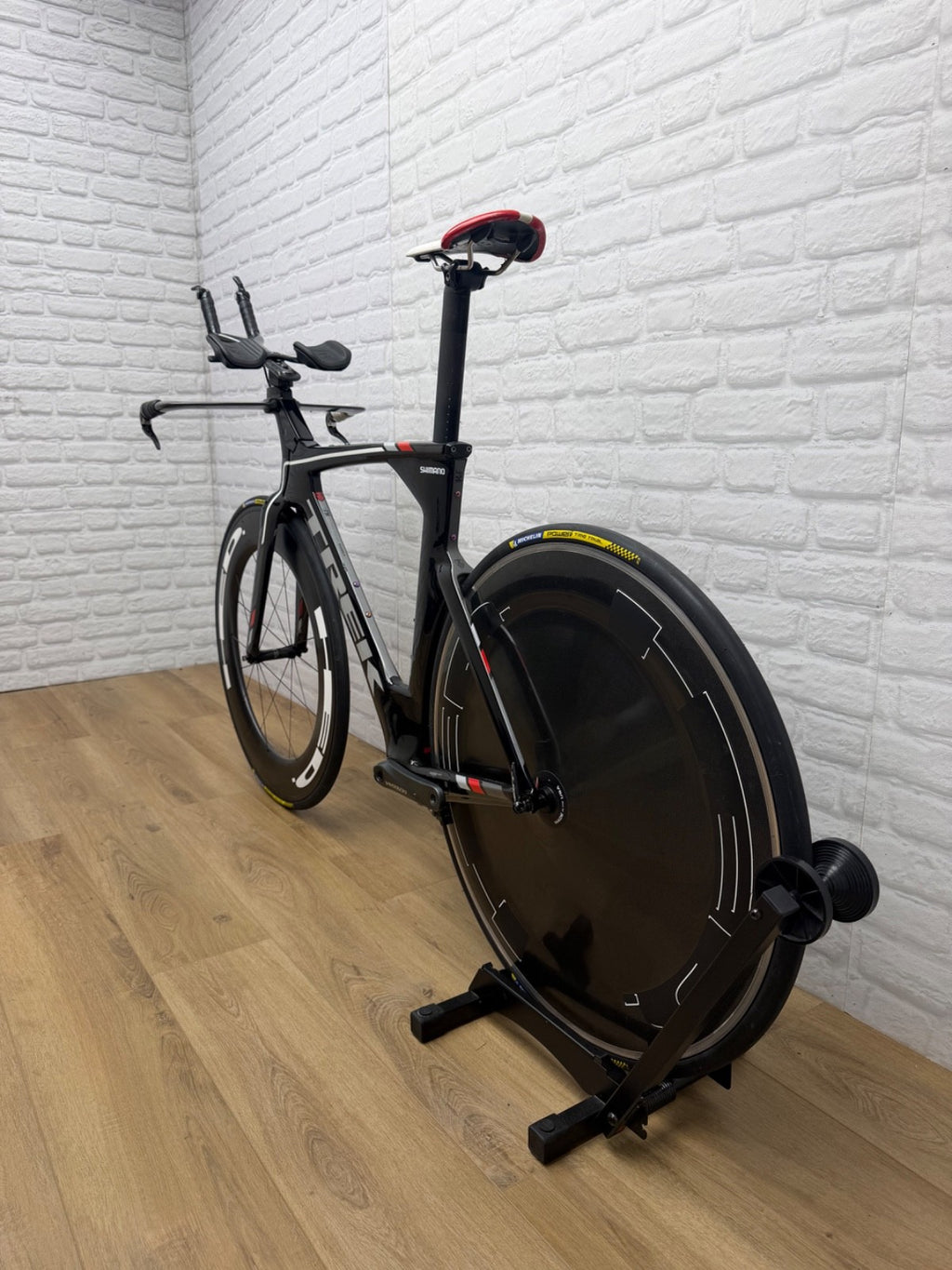 Trek Speed Concept Medium Triathlon Bike