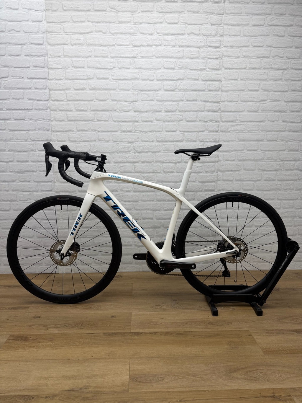 Trek Domane SLR Project One Team Segafredo Edition 52cm
