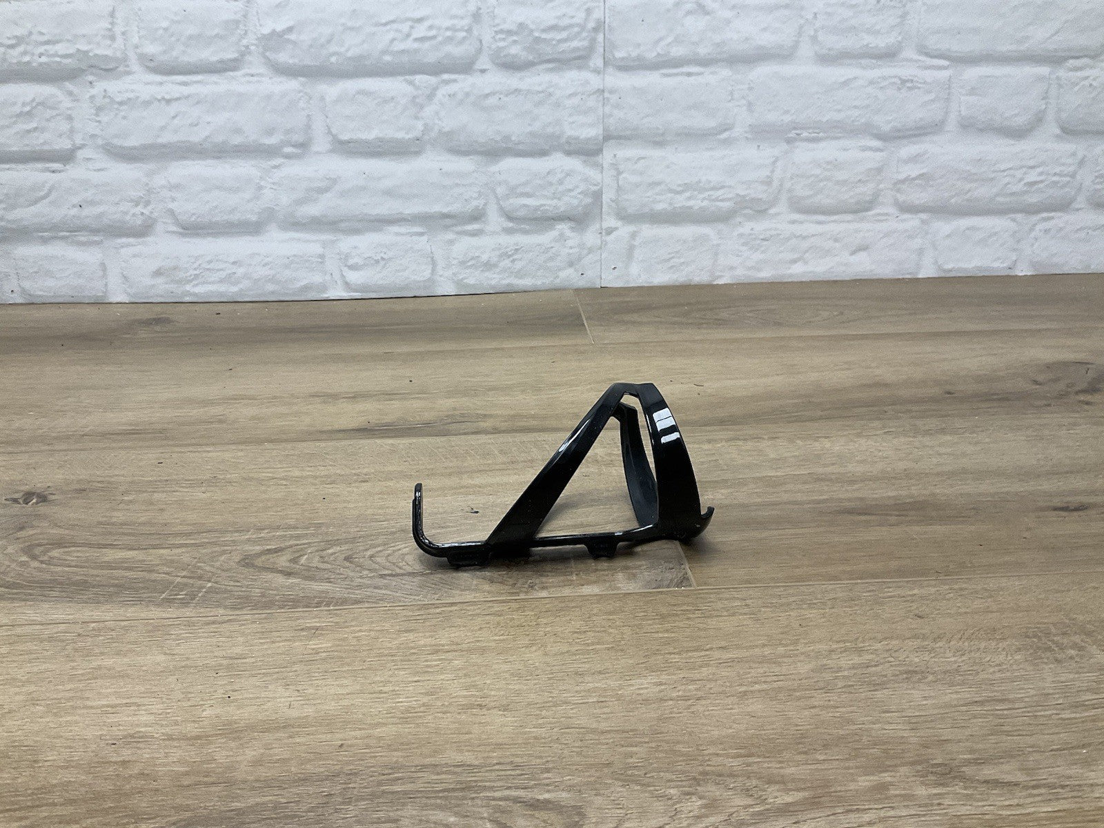 Bontrager Elite Water Bottle Cage Gloss Exterior 