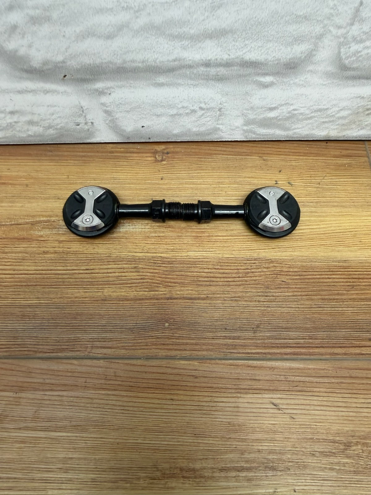 Speedplay Pedals 