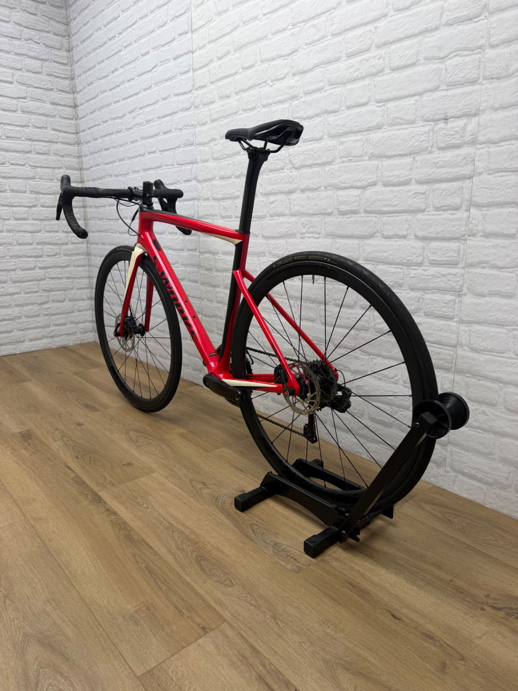Specialized S-Works Tarmac SL6 54cm