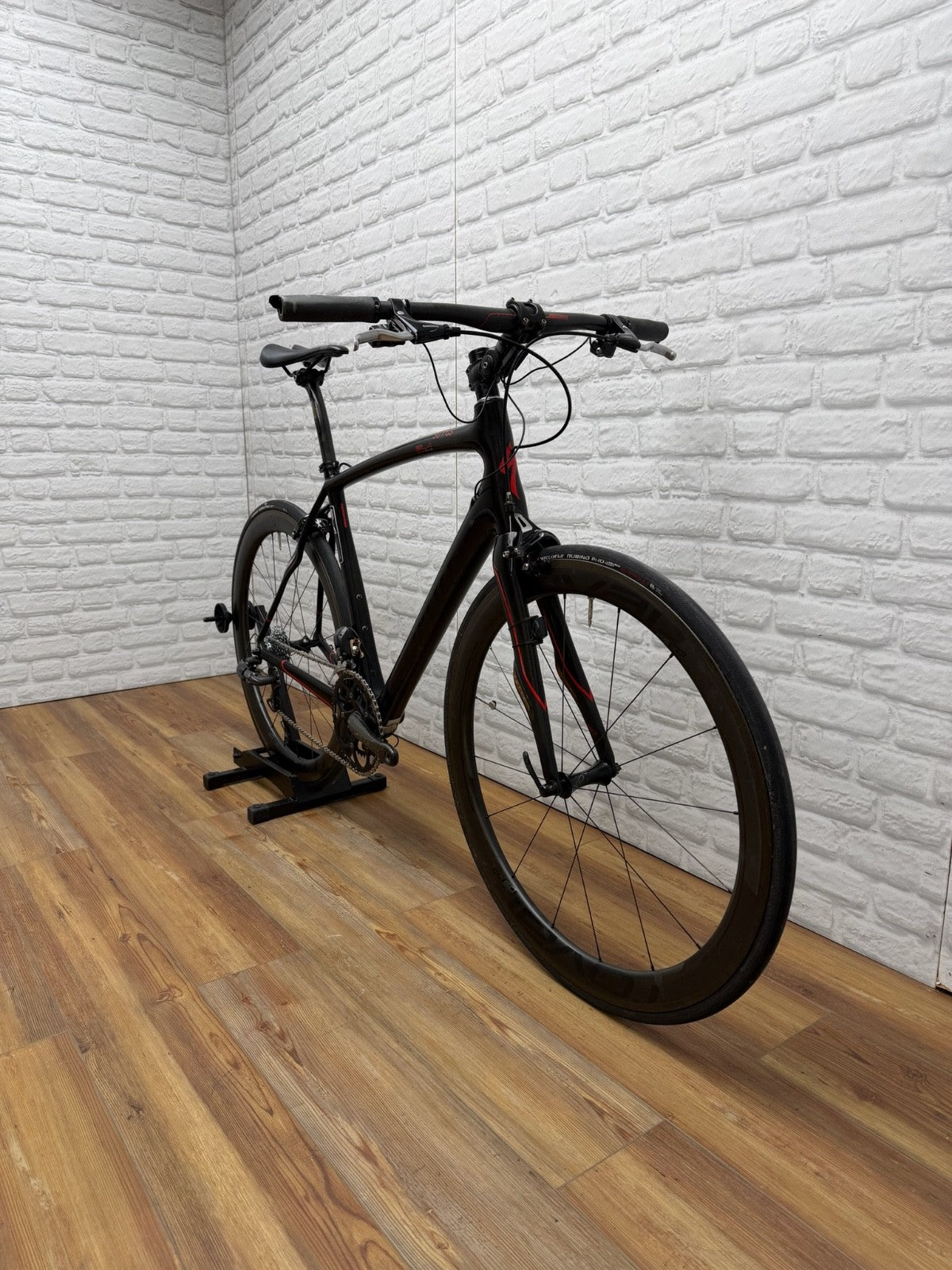 Specialized Sirrus SL4 Limited Edition