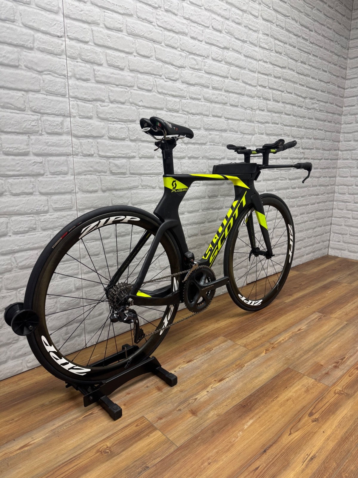 Scott Plasma Team Edition 52cm