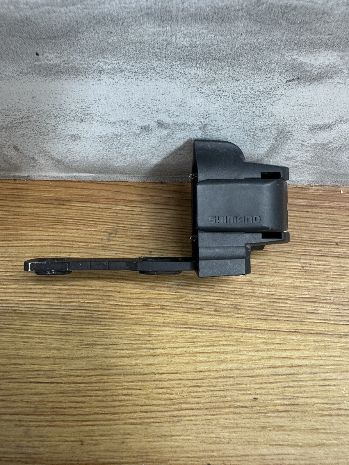 Shimano SM-BMR2 Di2 Long Battery Mount