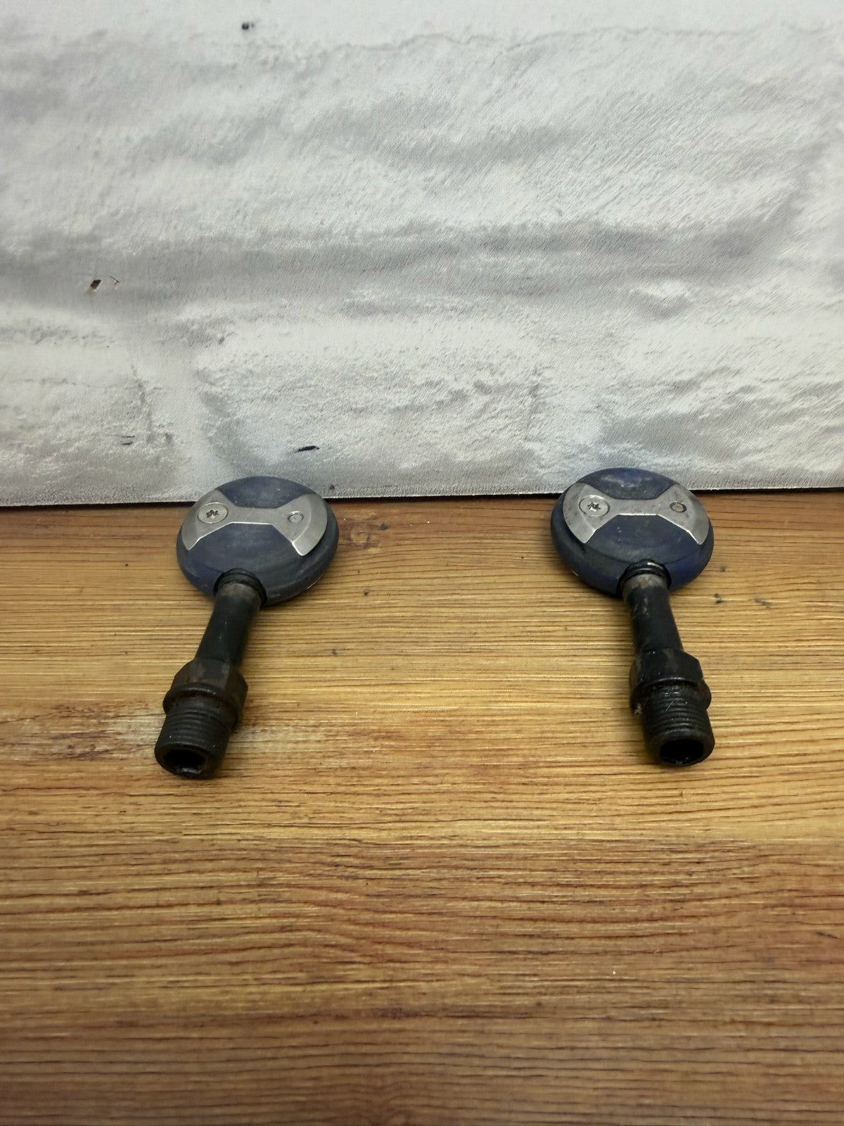 Speedplay Pedals