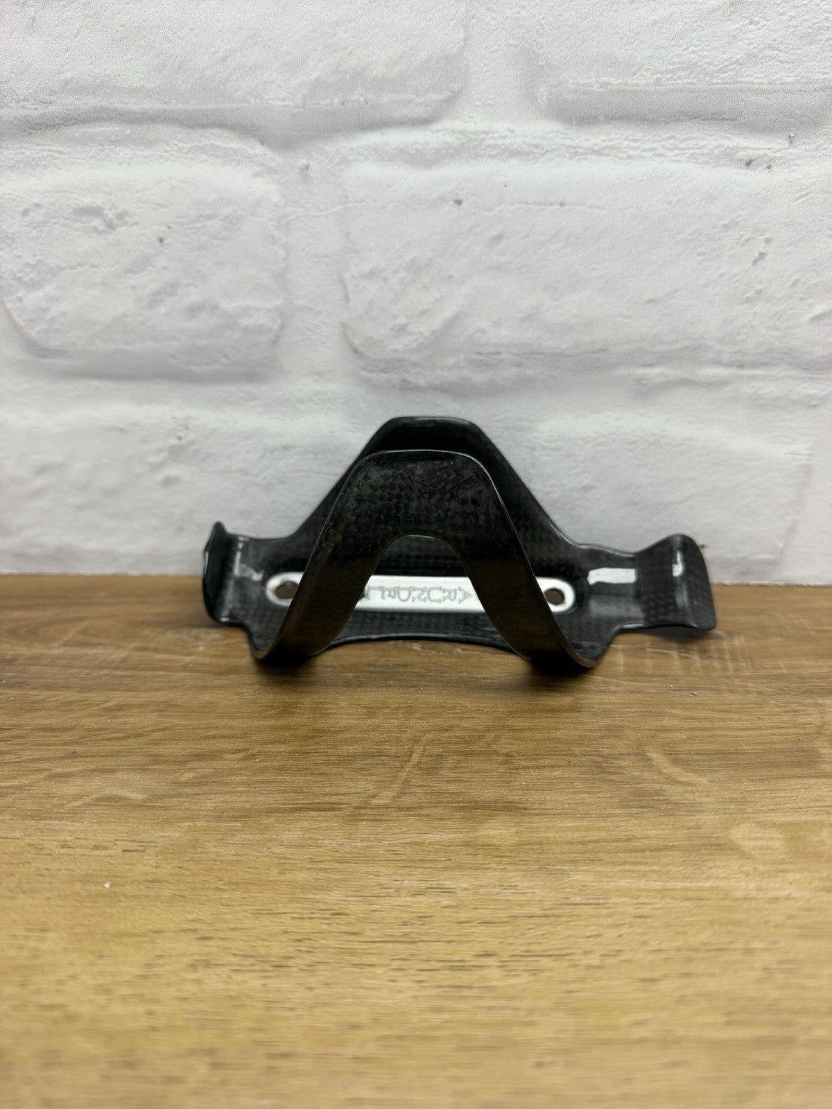 Arundel OtherSideLoader carbon fiber water bottle cage 