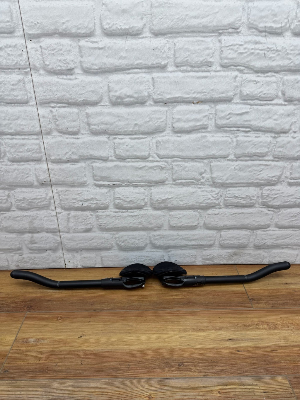 ENVE Aero Clip-On Extensions Take-Off