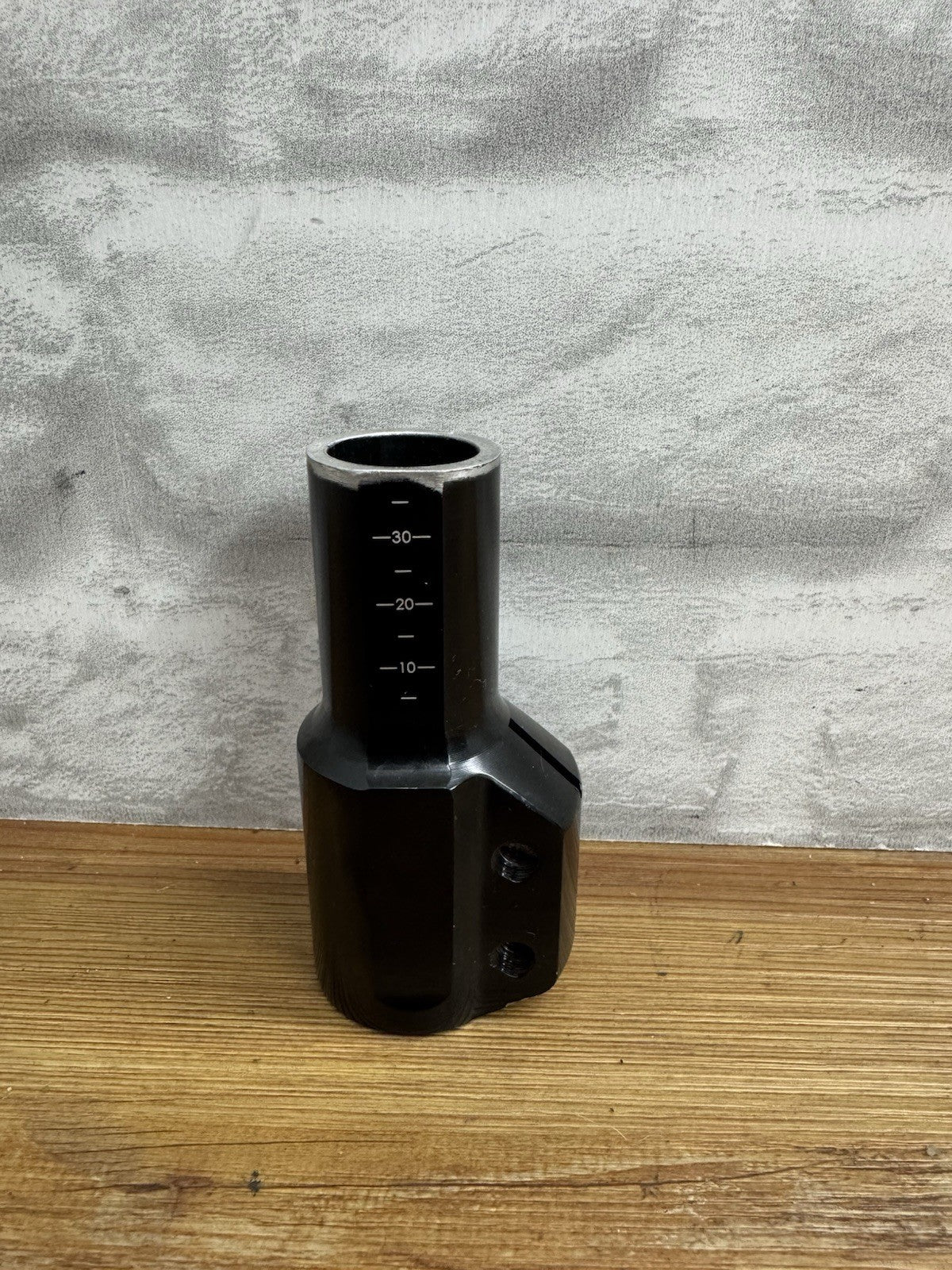 Bicycle Handlebar Stem Riser